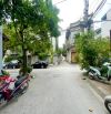 BÁN NHÀ PHÂN LÔ TĐC NGỌC THUỴ LB DT59M 4T GIÁ 15,9 TỶ VỈA HÈ Ô TÔ TRÁNH  GẦN CÔNG VIÊN