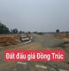 HÁI RA TIỀN TỪ VỊ TRÍ LÔ ĐẤT 62M NẰM NGAY BÊN TRỤC ĐƯỜNG DH 08 SẮP KHỞI CÔNG