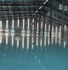 Cho thuê 6.000m2 nhà Xưởng  Tại Cụm Công Nghiệp An Lão., huyện An Lão, tỉnh Hải Phòng