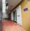 NHÀ ĐẸP HOÀNG MAI GIÁP THANH XUÂN - 4 TẦNG - 5 NGỦ - 2 MẶT THOÁNG - 31m - 6,8 tỷ