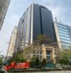 CHUYỂN NHƯỢNG TOÀ BUILDING NGUY NGA VIP NHẤT MẶT PHỐ - NGUYÊN HOÀNG - NAM TỪ LIÊM - HÀ NỘI