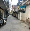 Bán Nhà Phố Đinh Công Thượng, Hoàng Mai 61m2 x C4  x MT 4m - 8,2 Tỷ .