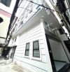 Bán nhà  Tả Thanh Oai ô tô đỗ gần nhà, ngõ nông, lô góc DT 48m,5 tầng, MT4,4m chào 7,4 tỷ