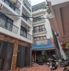 Bán nhà Thụy Phương 30m2 mới xây 5 tầng full nội thất ở ngay chỉ 6 tỷ