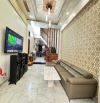 Siêu phẩm 5 tầng 6PN – 65m² hẻm xe hơi Lê Trọng Tấn – Nhà đẹp ở ngay, 7.777 tỷ TL