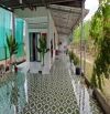 Tôi chính chủ 100%  bán nhà góc 2 mặt tiền 198m2 (9* 22),giá 1 tỷ 599, cách Tòa Thánh 2p