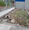 💥Lô đất 43m2, 650tr vk ck trẻ ,ngang 4,55m, Ngõ rộng ,ngay cạnh công viên Bắc Sơn,An D.