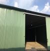 Kho Hẻm Xe Tải Hương lộ 2, Bình Trị Đông A_600m2