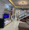 🏡 Bán Cấp Bách – Hẻm Siêu Sạch – Tôn Thất Tùng – 76m² – 4 Tầng – 5PN – 10.5 Tỷ