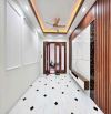 Cổ Nhuế nhà mới, 6 tầng chỉ hơn 6 tỷ, cạnh KĐT Resco Cổ Nhuế, ô tô đậu cách nhà 20m
