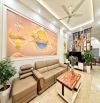 BÁN NHÀ 50M2 - TAM TRINH - 100M RA Ô TÔ TRÁNH - 10,95 TỶ
