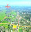 1 LÔ DUY NHẤT, Khu Đông Dân Cư, Sát TT. Ea Kar 645m2_65m2ONT_Ra Nhựa Lớn 70m_258 Triệu