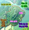 Nguyên quả đảo hình trái tim, nguy cơ du lịch tại phường Gia Nghĩa tỉnh Lâm Đồng