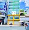[ QUẬN 5 ] Cho Thuê Nhà: 166-168 Nguyễn Trãi - 7.2x17m, 7 tầng
