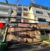 Cho thuê nhà 69/1 Nguyễn Gia Trí, P25, Q.Bình Thạnh 4.5x18m, 5 tầng - Giá thuê 52tr TL