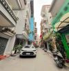 NHÀ 2 TẦNG THOÁNG MÁT HXH NGỦ TRONG NHÀ - QUANG TRUNG -  NỞ HẬU - 95M2 - GIÁ 8.X TỶ
