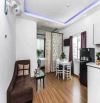 Tòa căn hộ 5 tầng Dương Tự Minh, 90m2, doanh thu 50 triệu/tháng, 400m ra biển Mỹ Khê.