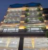 Văn phòng Ngõ Gốc Đề - Hoàng Mai 71m x 7 tầng, mặt tiền 5.2m, giá 24.5 tỷ thương lượng
