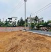 CƠ HỘI ĐẦU TƯ - SỞ HỮU NGAY LÔ ĐẤT VÀNG GẦN TRƯỜNG ĐẠI HỌC KHOA HỌC CÔNG NGHỆ!