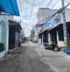 Chủ gấp bán nhà dt 4x17 hẻm Nguyễn Thị Búp , quận 12 , giá 2,85 tỷ