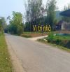 BÁN đất Tặng Nhà Thạch Sơn Thạch Thành 425m Trục Tỉnh lộ