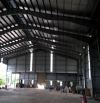 Cho thuê xưởng đầy đủ phòng cháy tại Phúc Yên, Vĩnh Phúc