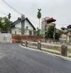 BÁN LÔ ĐẤT ĐẸP, VIEW HỒ TẠI NAM HỒNG, ĐÔNG ANH.