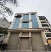 Bán Tòa Văn Phòng Mặt Phố Trúc Bạch, Ba Đình DT 262m2, 9T, MT 8m. Giá Cực Rẻ