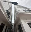 NHÀ ĐẸP GẦN ĐƯỜNG TRẦN HỮU DỰC - NGÕ THÔNG - 36m2 chỉ 5,4 Tỷ