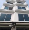 Bán nhà 5 tầng Yên Nghĩa Hà Đông, ô tô tránh, mới vào ở luôn, chỉ 5 tỷ