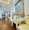 BÁN NHÀ PHỐ NGUYỄN AN NINH 55m*5T MT 4m – PHÂN LÔ - Ô TÔ - KINH DOANH  GIÁ CHỈ 15 TỶ