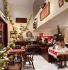 SANG NHƯỢNG QUÁN CAFÉ – VỊ TRÍ ĐẸP NGÕ 71 TRẦN QUANG DIỆU – ĐỐNG ĐA