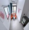 Cho Thuê CCMN 63 Lê Đức Thọ  Nam Từ Liêm 25-30m2 Studio Gác Xép Ban Công Cửa Sổ Thang Máy
