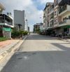 Bán 62m2 đất tái định cư Ngọc Thụy, đường 13.5m, cách 50m ra hồ công viên Ngọc Thụy