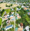 Bán 203m full thổ cư ngang 12m giá đầu tư gần trung tâm Ninh Hòa