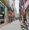 Nhà đẹp Tân Mai – Ô tô tránh – Hai thoáng – Tương lai rạng ngời – Gần Hồ Đền Lừ – 90m2 x 5