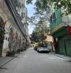 Bán Nhà 5 Tầng Khu Phân Lô Vip Phố Tân Mai. DT: 85m2-MT:5m. Nhà Đẹp Như Khách Sạn 5*