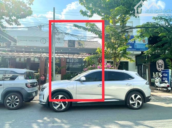 Bán Nền Mặt Tiền Đường Nguyễn Hiền Kdc 91B, P.An Khánh, Q.Ninh Kiều, Tp Cần Thơ