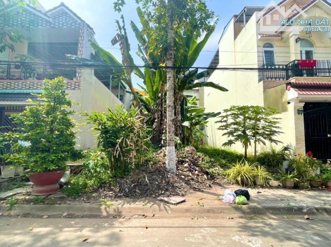 Bán Cặp Nền Đường Số 3 kdc An Thới, P.Bùi Hữu Nghĩa, Q.Bình Thuỷ, TP Cần Thơ.