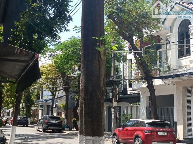 🏡 BÁN ĐẤT – ĐƯỜNG THANH THUỶ - ĐÀ NẴNG