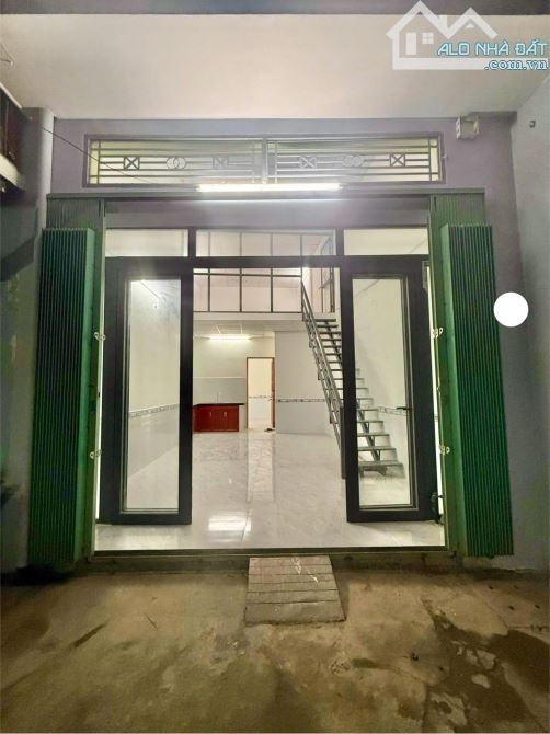 ✨ NHÀ MỚI SẠCH ĐẸP VÀO Ở NGAY, sát CHỢ 26/3, gần AEON, 39M2 (4.09M/ 4.27M x 10M) - 3,75 TỶ