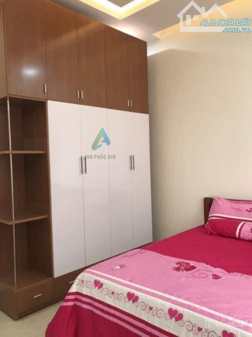 CHO THUÊ NHÀ NGUYÊN CĂN MẶT TIỀN ĐƯỜNG PHƯỚC TƯỜNG 1 - 88 M² - 4 PN - GIÁ 16 TRIỆU