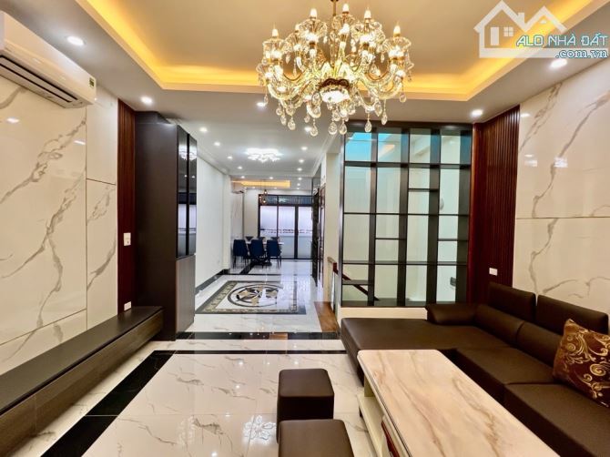QUANG TRUNG, NHÀ CẠNH BƯU ĐIỆN HÀ ĐÔNG 45M_MT4,5m Ô TÔ ĐỖ CỬA GIÁ HƠN 7 TỶ