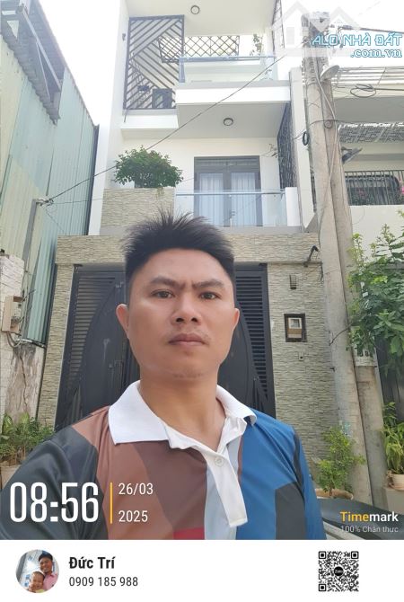 BÁN NHÀ SHR, 3tấm 4PN FULL nội thất CAO CẤP chợ Long Trường KDC RIOCASA, NGUYỄN DUY TRINH