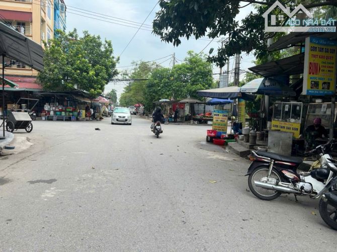 CẦN BÁN 198M2 KHU ĐÔ THỊ BẮC HÀ, CẠNH TRƯỜNG ĐẠI HỌC DỆT MAY HÀ NỘI, GIÁ 8.3 TỶ