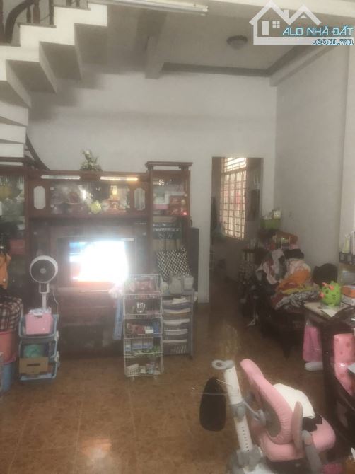 Đất vàng Bình Thạnh: Nhà ngay Nguyễn Xí - Nơ Trang Long, giao thông đa kết nối - Cơ hội đầ