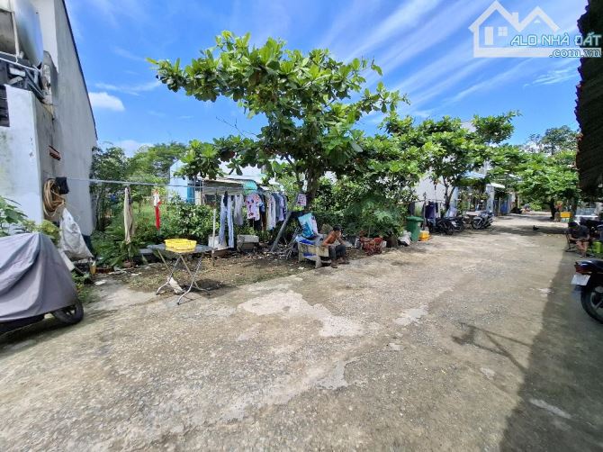 BÁN ĐẤT ĐẸP – XÂY BIỆT THỰ, CĂN HỘ DỊCH VỤ HẺM 1734 LÊ VĂN LƯƠNG– GIÁP QUẬN 7 – CHỈ 5,55TỶ