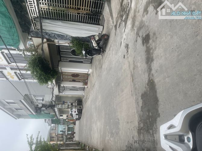 Bán đất tổ 8 phú khánh cách đường Hùng Vương 20m cách Go 500m