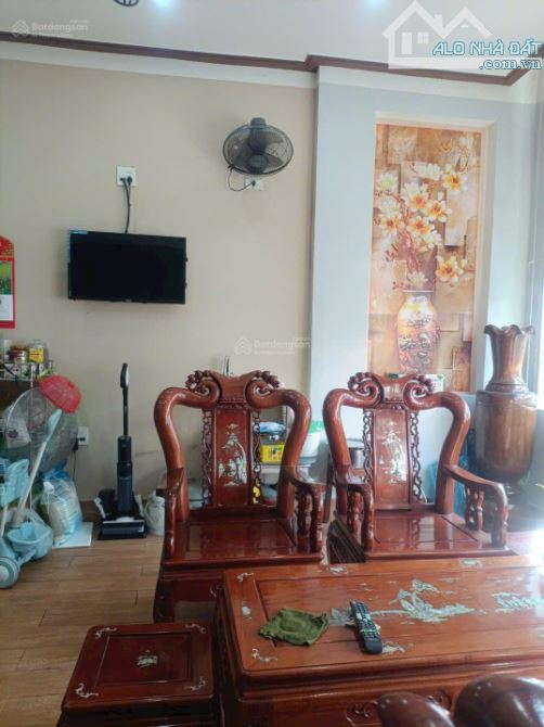 NHÀ 1 TRỆT 3 LẦU CÓ THANG MÁY - TRUNG TÂM TP QUY NHƠN – SỔ HỒNG RIÊNG