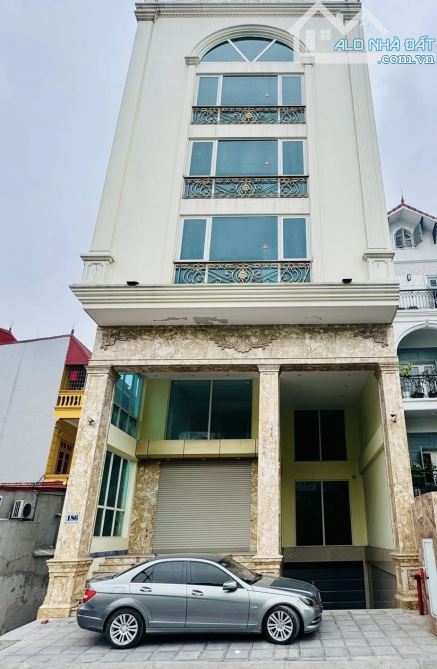 BÁN ĐẤT VÀNG MẶT PHỐ ĐÊ LA THÀNH – LÔ GÓC 3 THOÁNG – GẦN NGÃ 5 Ô CHỢ DỪA – CHỈ 36.8 TỶ.